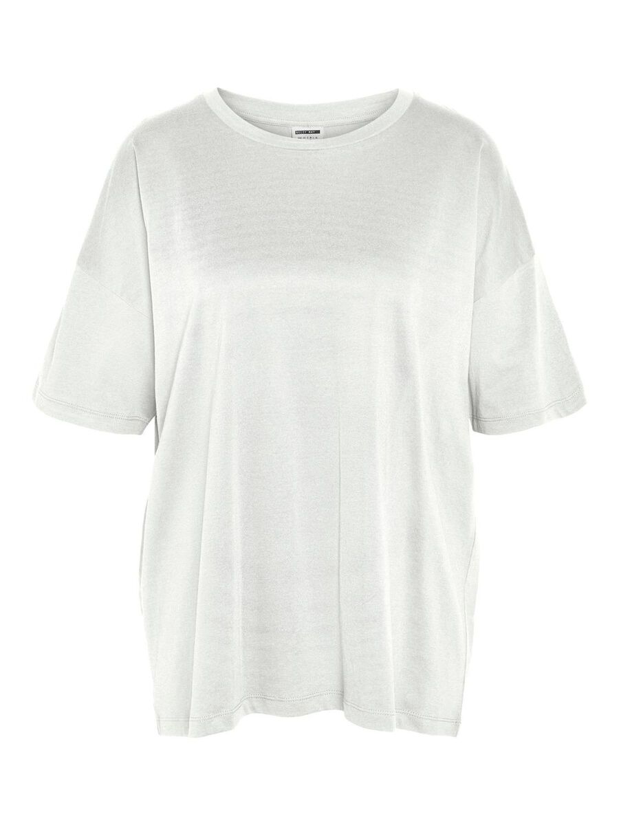 Noisy May OVERSIZE PRINT T-SHIRT