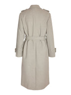 Noisy May LONG COAT