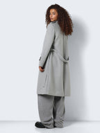 Noisy May LONG COAT