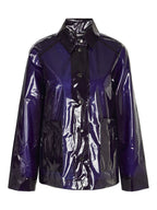 Noisy May TRANSPARENT RAIN JACKET