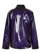 Noisy May TRANSPARENT RAIN JACKET