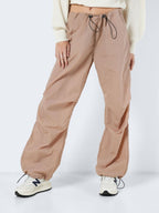 Noisy May PARACHUTE TROUSERS