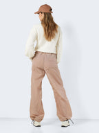 Noisy May PARACHUTE TROUSERS