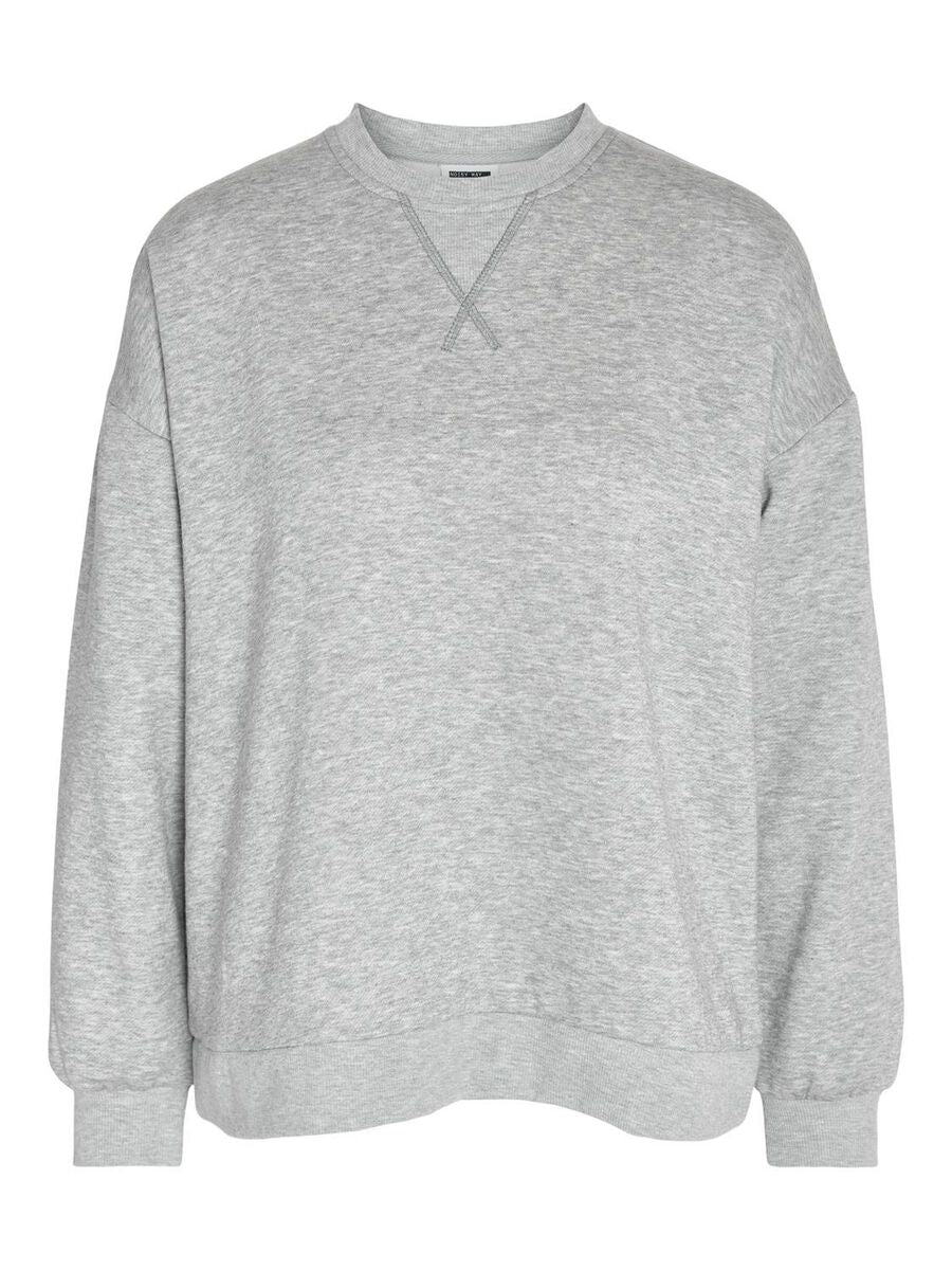 Noisy May OVERSIZED SWEATSHIRT
