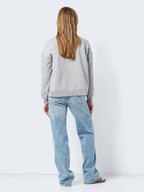 Noisy May OVERSIZED SWEATSHIRT