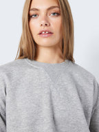 Noisy May OVERSIZED SWEATSHIRT