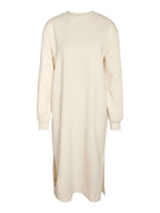 Noisy May MAXI SWEAT DRESS