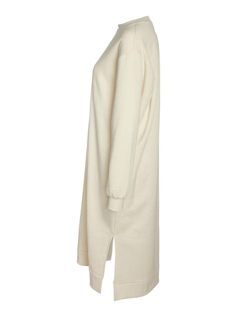 Noisy May MAXI SWEAT DRESS