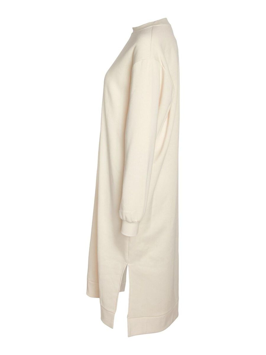 Noisy May MAXI SWEAT DRESS
