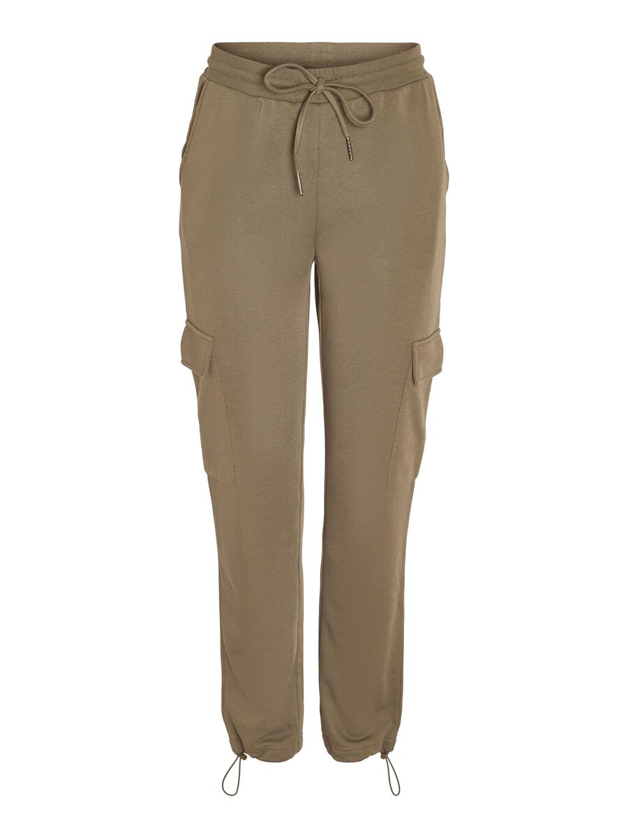 Noisy May CARGO SWEATPANTS