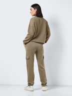 Noisy May CARGO SWEATPANTS