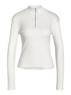 Noisy May LONG SLEEVED HIGH NECK TOP