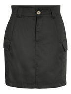 Noisy May HIGH WAISTED CARGO SKIRT