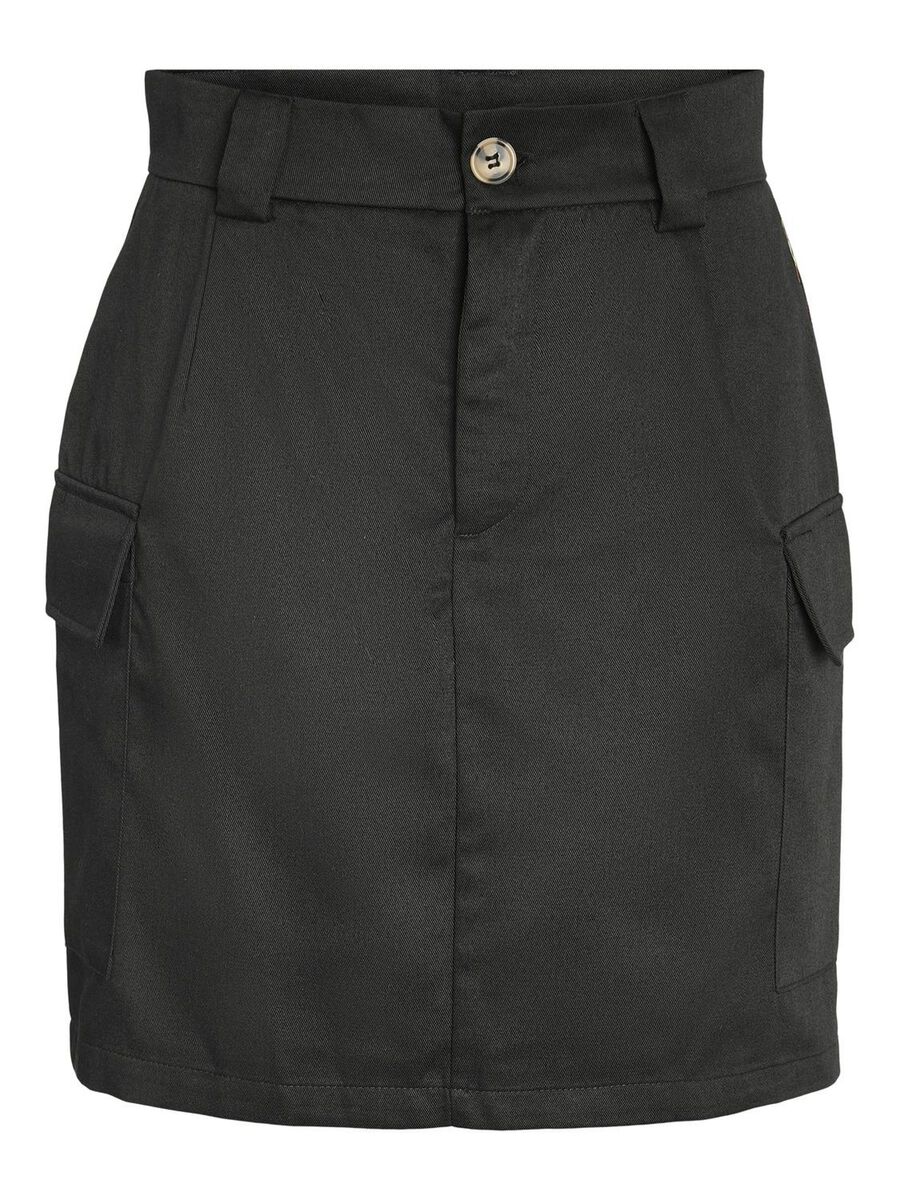 Noisy May HIGH WAISTED CARGO SKIRT