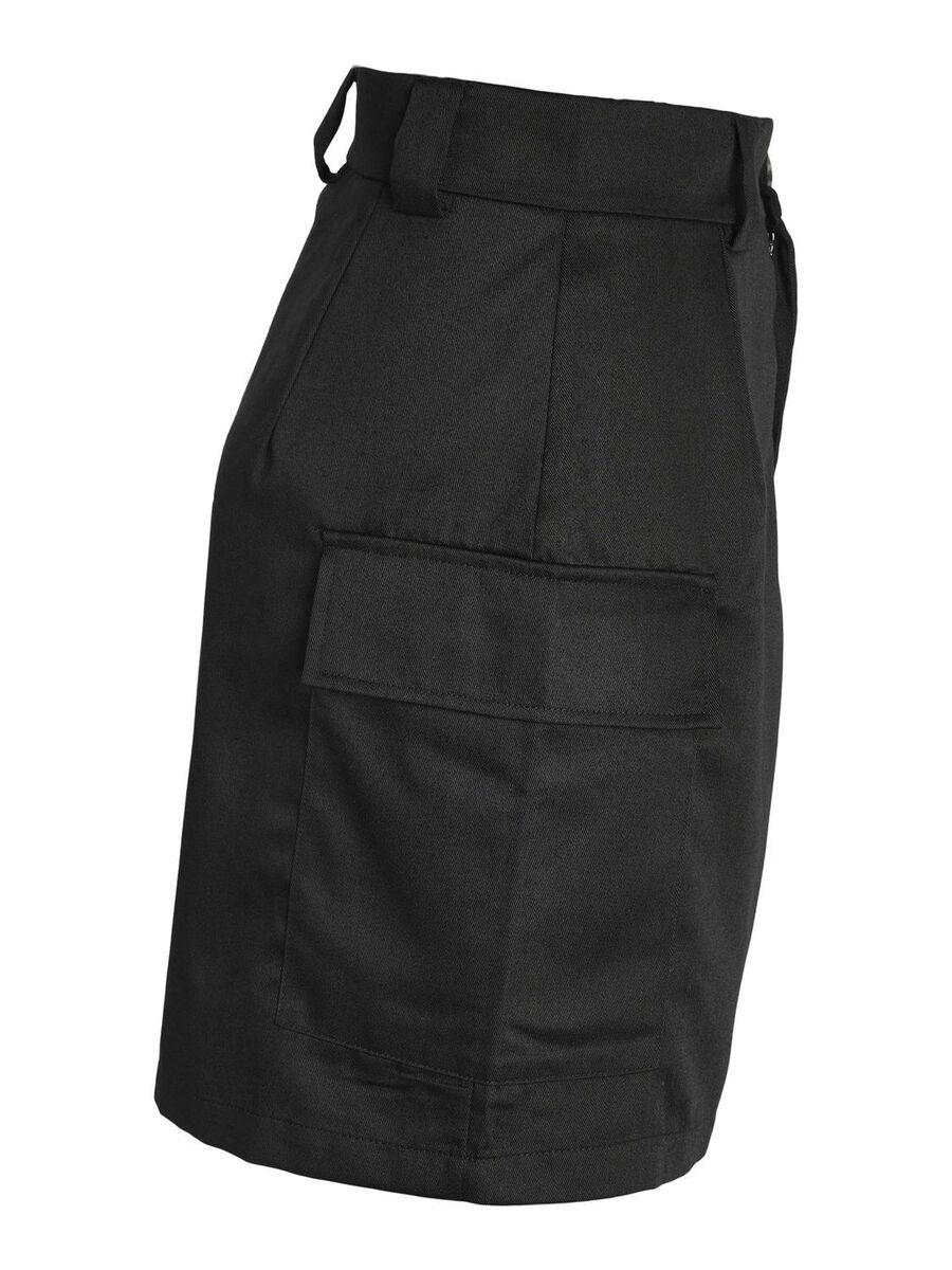 Noisy May HIGH WAISTED CARGO SKIRT