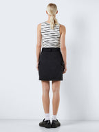 Noisy May HIGH WAISTED CARGO SKIRT