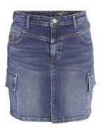 Noisy May CARGO DENIM SKIRT