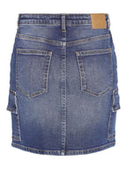 Noisy May CARGO DENIM SKIRT
