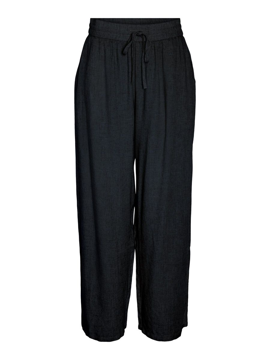 Noisy May LOOSE FIT TROUSERS