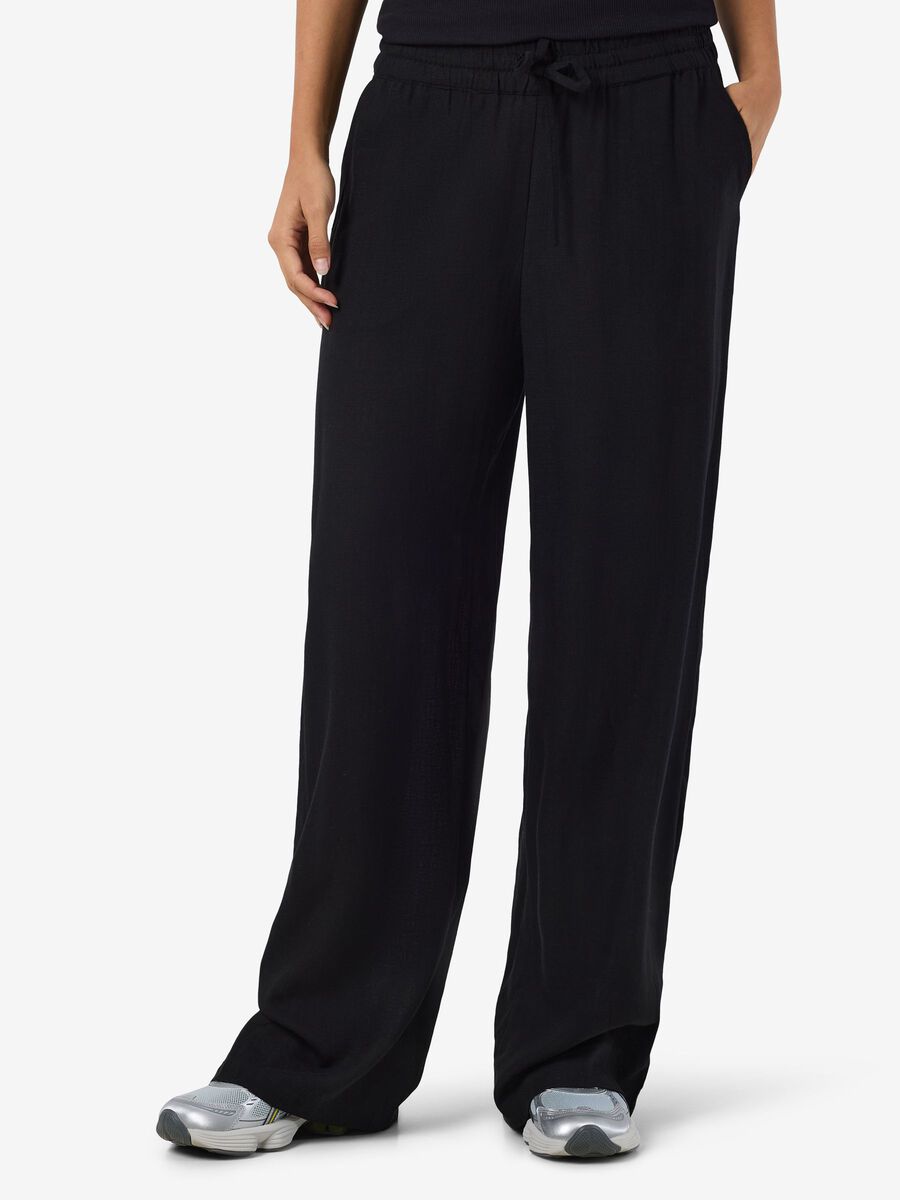 Noisy May LOOSE FIT TROUSERS