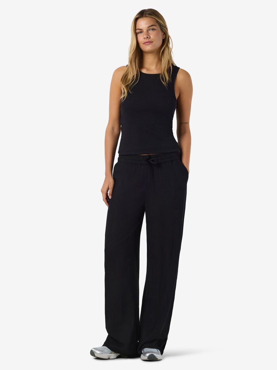 Noisy May LOOSE FIT TROUSERS