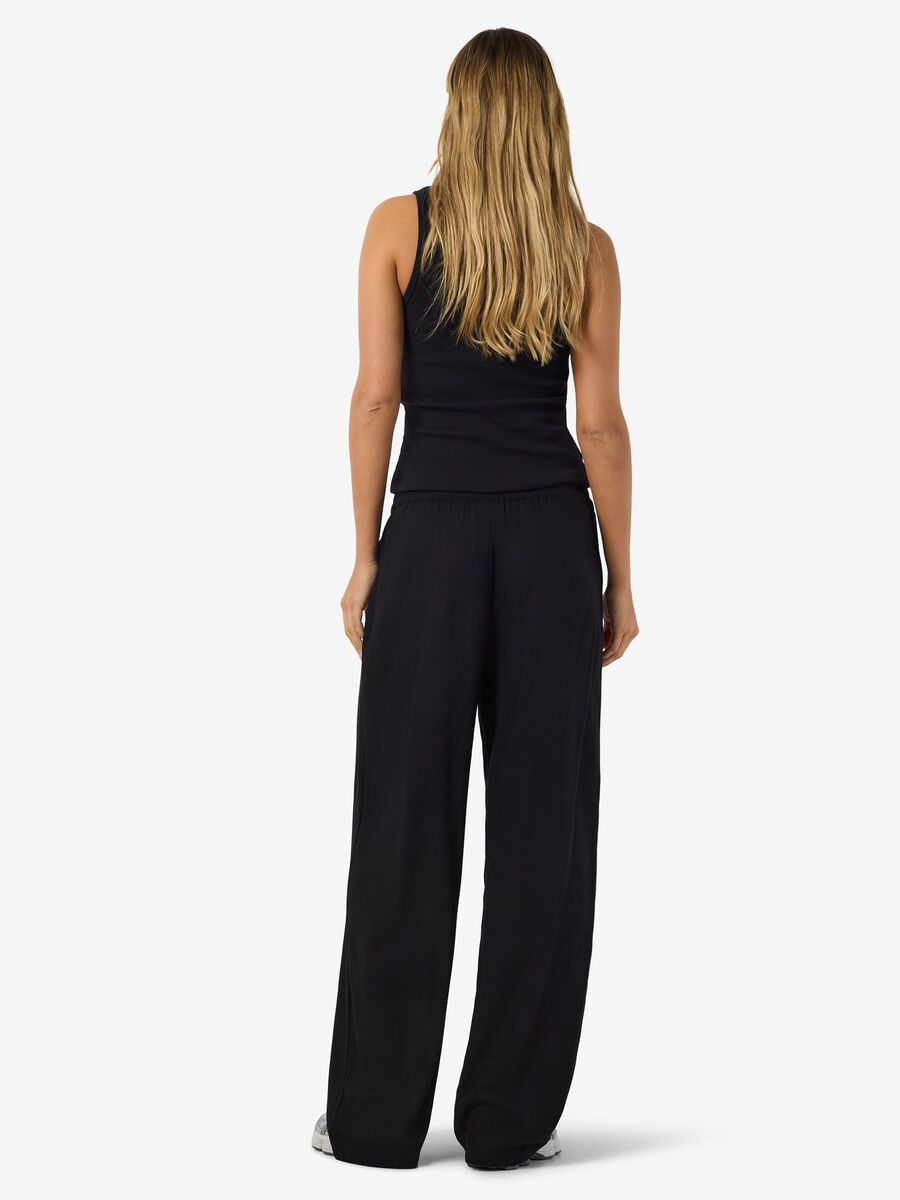Noisy May LOOSE FIT TROUSERS