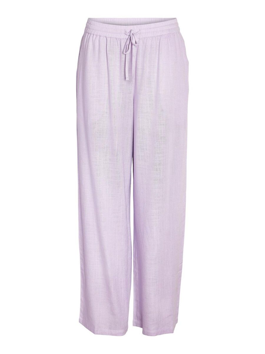 Noisy May LOOSE FIT TROUSERS