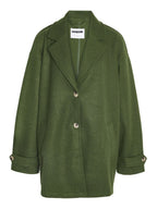 Noisy May SHORT JACKET