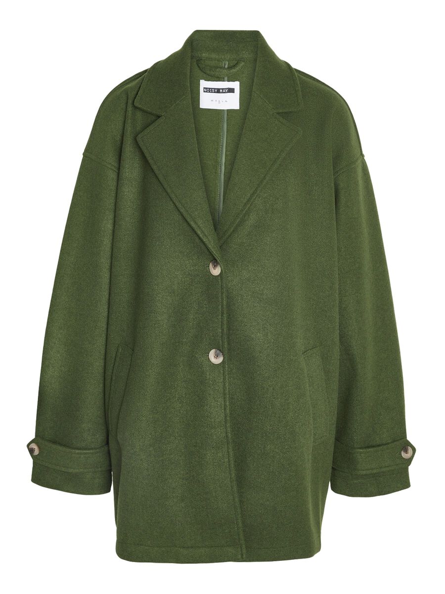 Noisy May SHORT JACKET