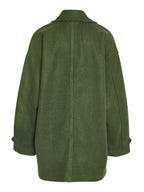 Noisy May SHORT JACKET