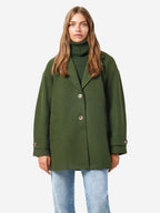 Noisy May SHORT JACKET