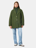 Noisy May SHORT JACKET