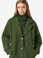 Noisy May SHORT JACKET