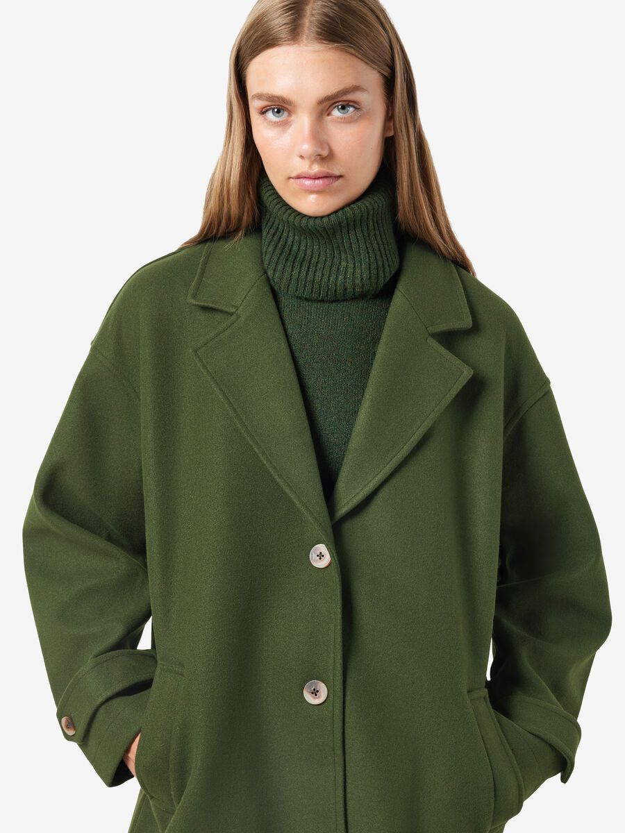 Noisy May SHORT JACKET