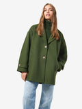Noisy May SHORT JACKET