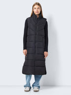 Noisy May NMDALCON EXTRA LONG GILET