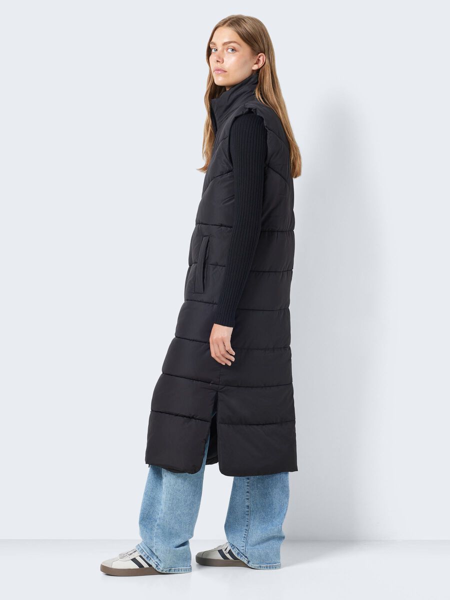 Noisy May NMDALCON EXTRA LONG GILET