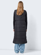 Noisy May NMDALCON EXTRA LONG GILET