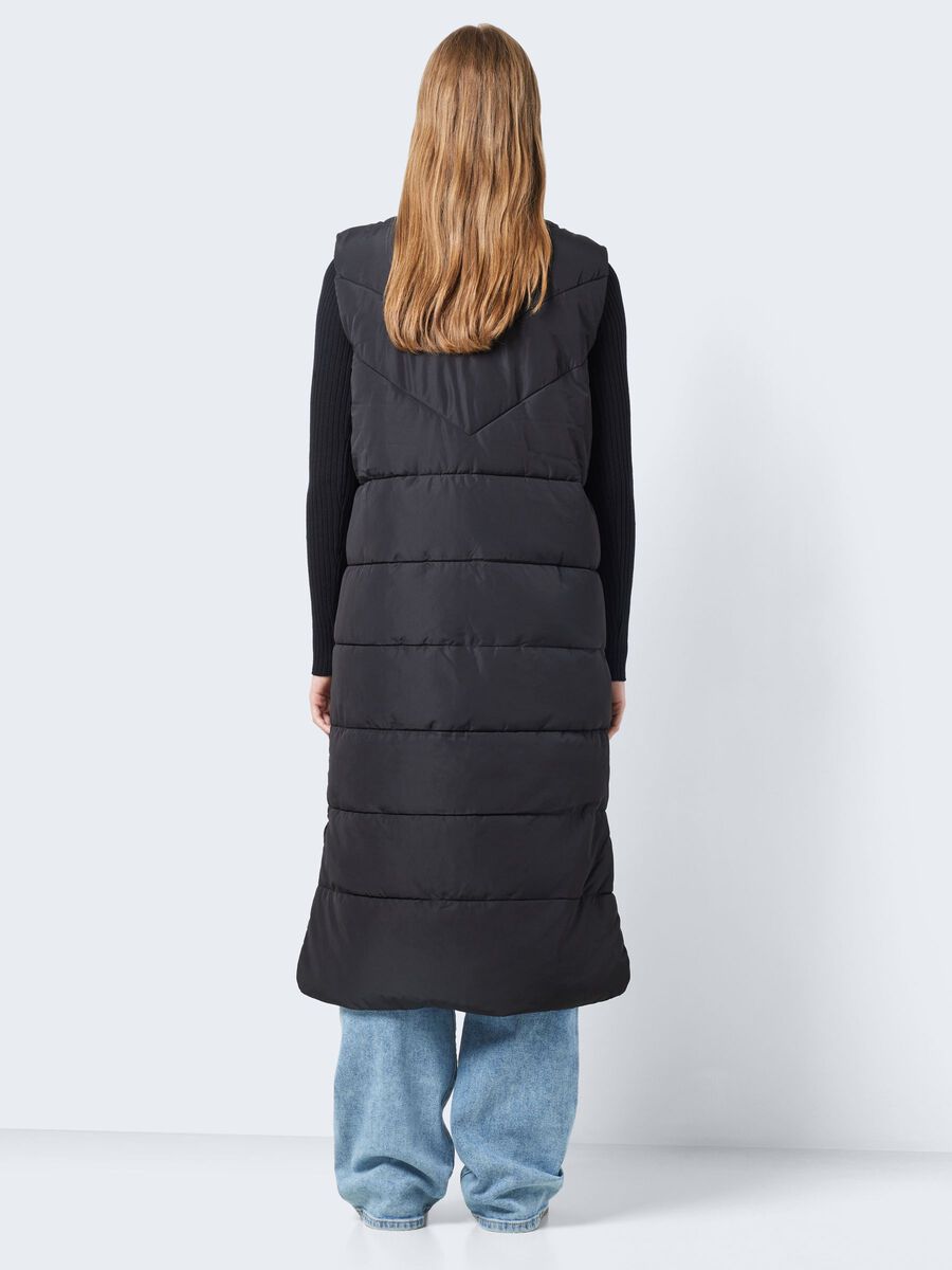 Noisy May NMDALCON EXTRA LONG GILET
