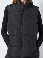 Noisy May NMDALCON EXTRA LONG GILET