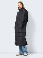 Noisy May NMDALCON EXTRA LONG GILET