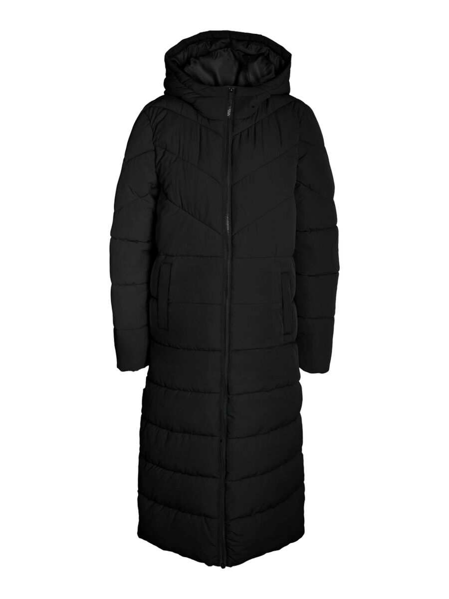 Noisy May NMDALCON EXTRA LONG PUFFER JACKET