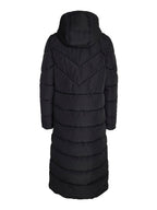 Noisy May NMDALCON EXTRA LONG PUFFER JACKET
