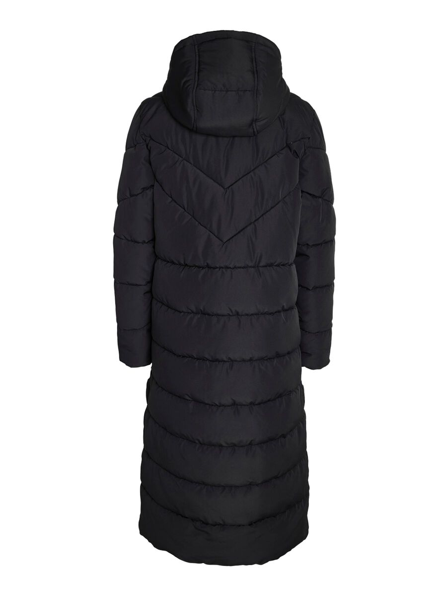 Noisy May NMDALCON EXTRA LONG PUFFER JACKET