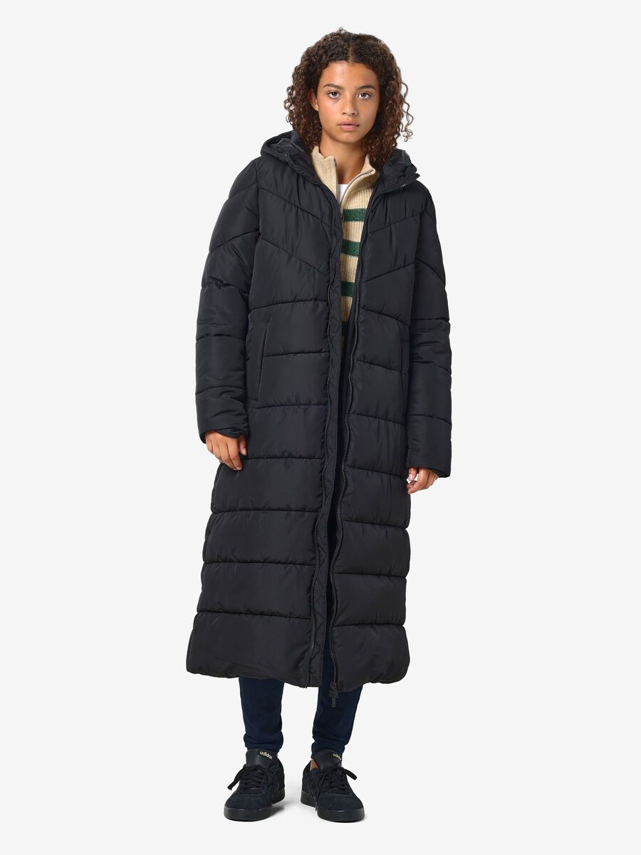 Noisy May NMDALCON EXTRA LONG PUFFER JACKET