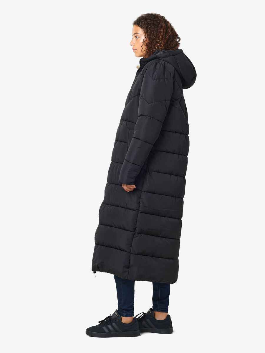 Noisy May NMDALCON EXTRA LONG PUFFER JACKET
