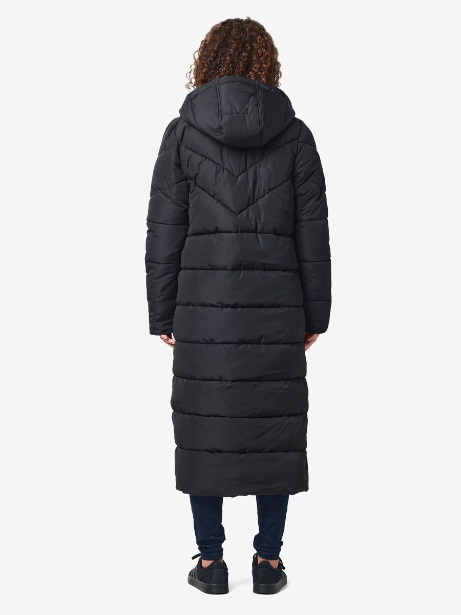 Noisy May NMDALCON EXTRA LONG PUFFER JACKET