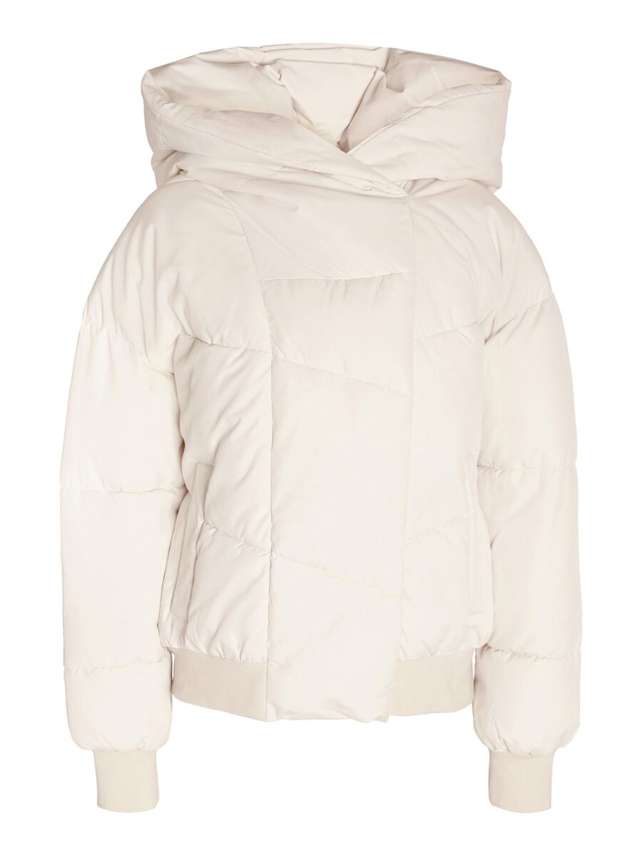 Noisy May NMTALLY SHORT PUFFER JACKET