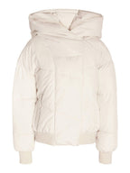 Noisy May NMTALLY SHORT PUFFER JACKET