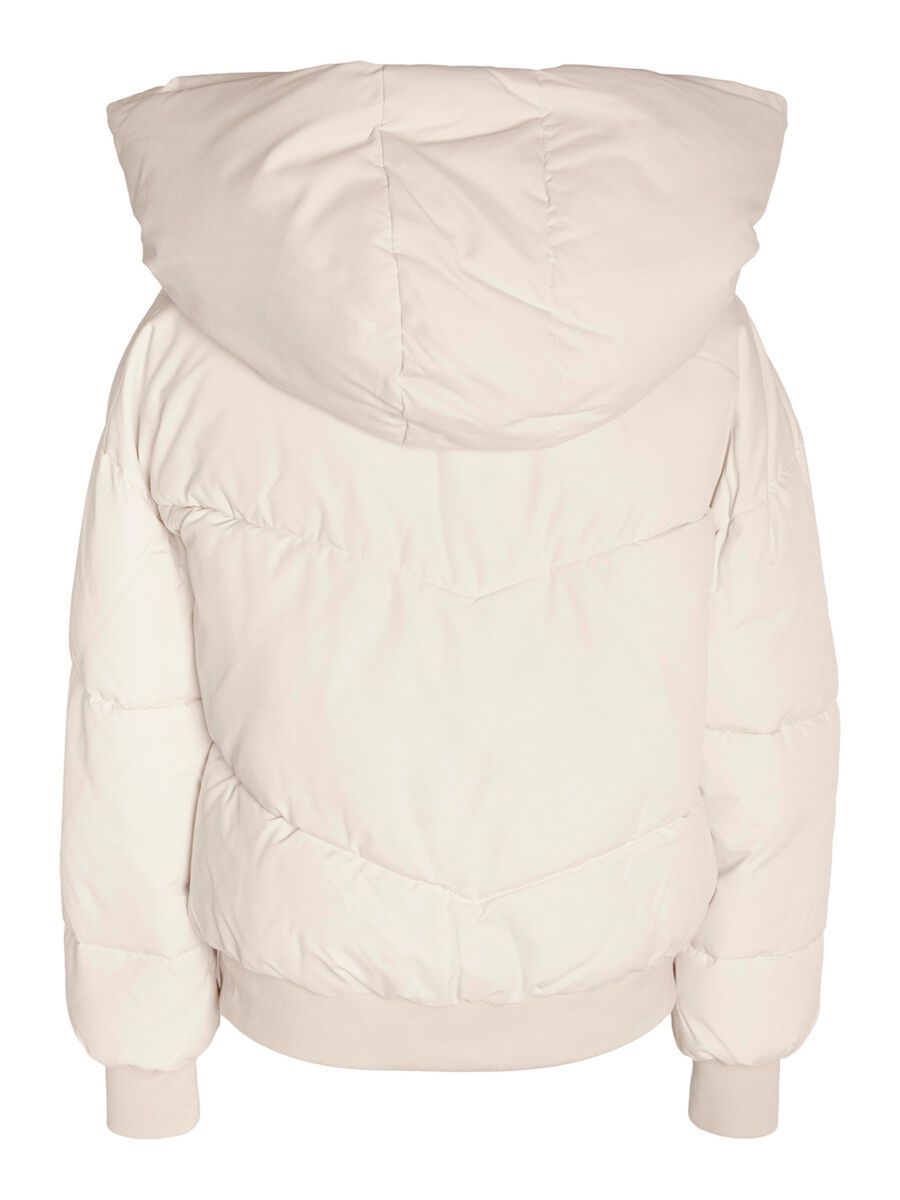 Noisy May NMTALLY SHORT PUFFER JACKET